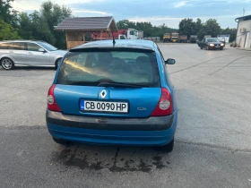 Renault Clio - 1350 € / 2640.37 лв. - 34177465 5