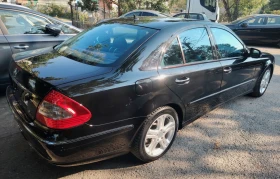 Mercedes-Benz E 220 2.2CDI/AVANTGARDE | Mobile.bg � ����� ������ 6