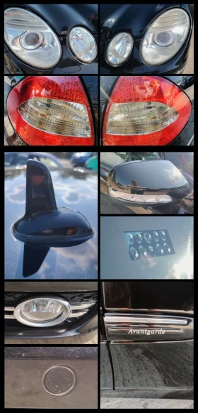 Mercedes-Benz E 220 2.2CDI/AVANTGARDE | Mobile.bg � ����� ������ 3