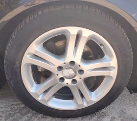 Mercedes-Benz E 220 2.2CDI/AVANTGARDE | Mobile.bg � ����� ������ 10