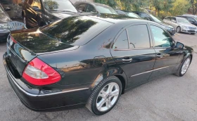 Mercedes-Benz E 220 2.2CDI/AVANTGARDE | Mobile.bg � ����� ������ 6