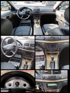 Mercedes-Benz E 220 2.2CDI/AVANTGARDE | Mobile.bg � ����� ������ 12