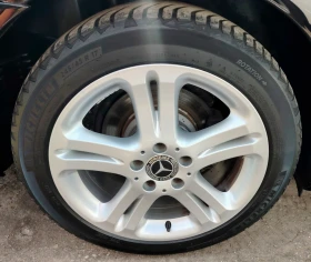 Mercedes-Benz E 220 2.2CDI/AVANTGARDE | Mobile.bg � ����� ������ 10