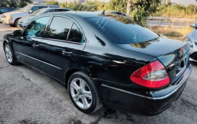 Mercedes-Benz E 220 2.2CDI/AVANTGARDE | Mobile.bg � ����� ������ 8