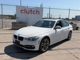 BMW 330 * xDrive * 2 ����� * ���������� ����� * CARFAX | Mobile.bg � ����� ������ 2