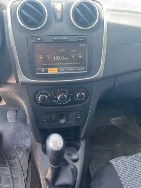 Dacia Sandero 1.5D 90кс - 3850 € - 46947850 12