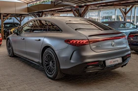 Mercedes-Benz EQS 53 AMG/Magno/Hyper Screen/Burmester/Обдухване/4Mat | Auto.bg — изображение 6