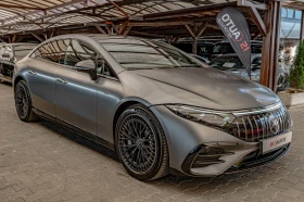Mercedes-Benz EQS 53 AMG/Magno/Hyper Screen/Burmester/Обдухване/4Mat | Auto.bg — изображение 2