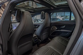 Mercedes-Benz EQS 53 AMG/Magno/Hyper Screen/Burmester/Обдухване/4Mat | Auto.bg — изображение 9