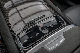 Mercedes-Benz EQS 53 AMG/Magno/Hyper Screen/Burmester/Обдухване/4Mat | Auto.bg — изображение 10