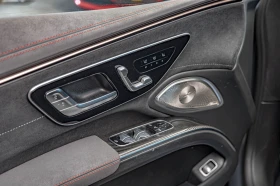 Mercedes-Benz EQS 53 AMG/Magno/Hyper Screen/Burmester/Обдухване/4Mat | Auto.bg — изображение 8