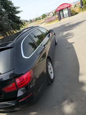 ����� �� �������� �� BMW 520 �47 ������� ������
