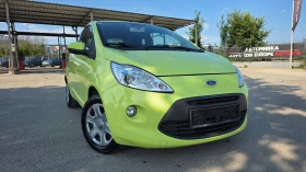 Ford Ka 1.2i/69hp/4-��������� | Mobile.bg � ����� ������ 1