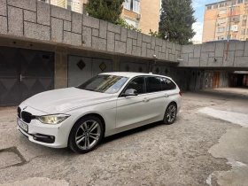 BMW 318 Sport Line 8ZF | Auto.bg — изображение 5