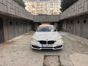 BMW 318 Sport Line 8ZF | Auto.bg — изображение 4