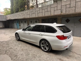 BMW 318 Sport Line 8ZF | Auto.bg — изображение 13