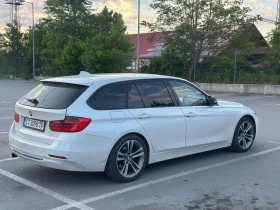 BMW 318 Sport Line 8ZF | Auto.bg — изображение 11