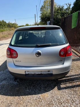 VW Golf 1.4TSI - 1110 € - 33883321 3