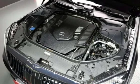 Mercedes-Benz S 560 * MAYBACH * ������ * ��������� * ��������� ����*  | Mobile.bg � ����� ������ 6
