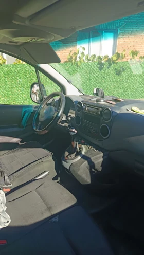 Citroen Berlingo undefined | Auto.bg — изображение 2