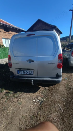Citroen Berlingo undefined | Auto.bg — изображение 4