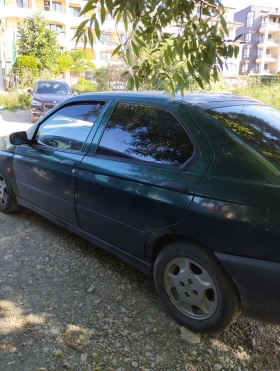 Alfa Romeo 146 1.6 ТС  газ бензин | Auto.bg — изображение 7