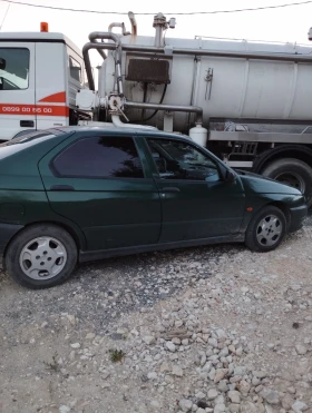 Alfa Romeo 146 1.6 ТС  газ бензин | Auto.bg — изображение 2