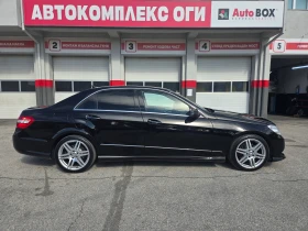 Mercedes-Benz E 350 CDI///AMG Line/Distronic/HARMAN-KARDON/NAVI | Auto.bg — изображение 6
