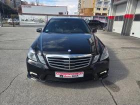 Mercedes-Benz E 350 CDI///AMG Line/Distronic/HARMAN-KARDON/NAVI | Auto.bg — изображение 8