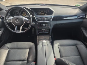 Mercedes-Benz E 350 CDI///AMG Line/Distronic/HARMAN-KARDON/NAVI | Auto.bg — изображение 11