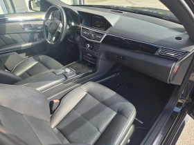 Mercedes-Benz E 350 CDI///AMG Line/Distronic/HARMAN-KARDON/NAVI | Auto.bg — изображение 14