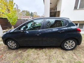 Peugeot 208 1.2i 82�.�. | Mobile.bg � ����� ������ 7