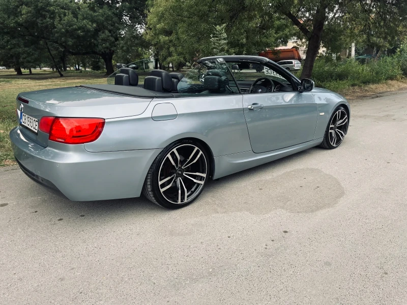 BMW 320, снимка 6 - Автомобили и джипове - 47144479