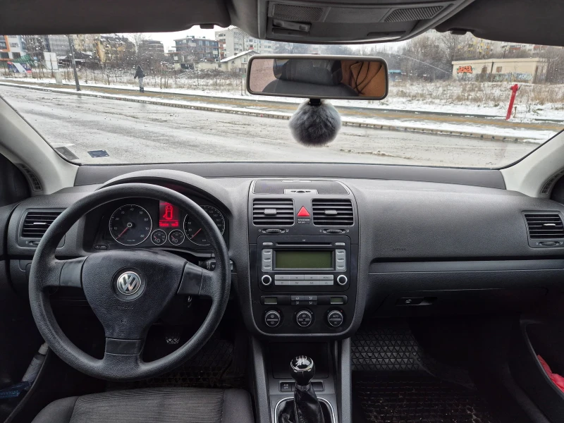 VW Golf, снимка 6 - Автомобили и джипове - 48465731