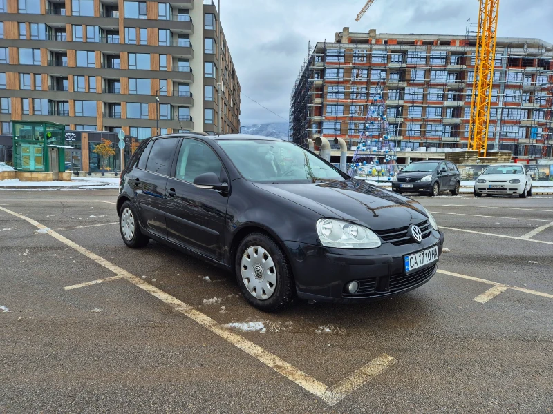 VW Golf, снимка 2 - Автомобили и джипове - 48465731