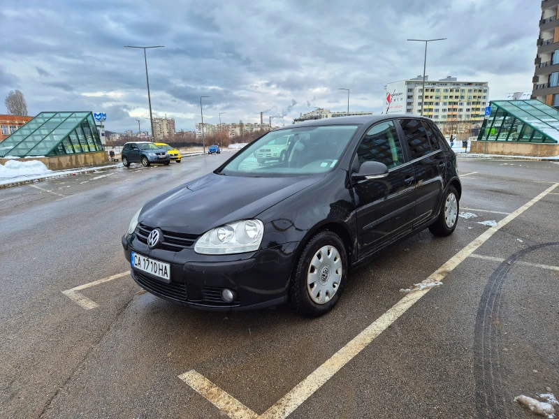 VW Golf, снимка 1 - Автомобили и джипове - 48465731