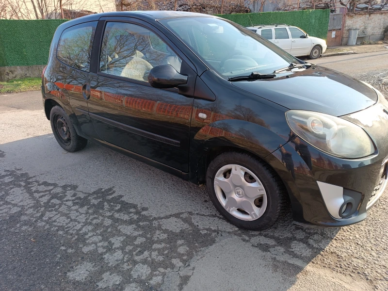 Renault Twingo, снимка 7 - Автомобили и джипове - 48556543