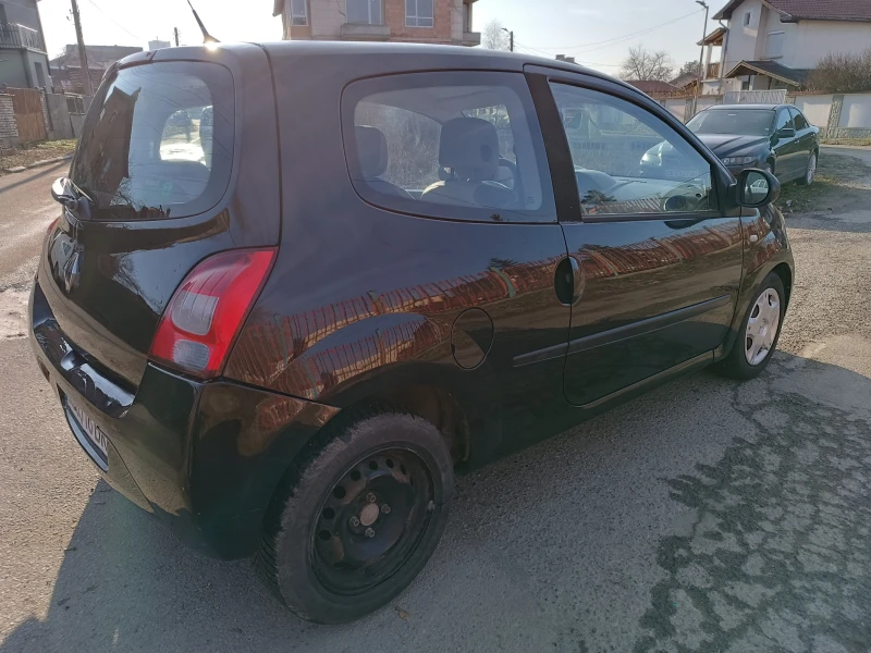 Renault Twingo, снимка 9 - Автомобили и джипове - 48556543