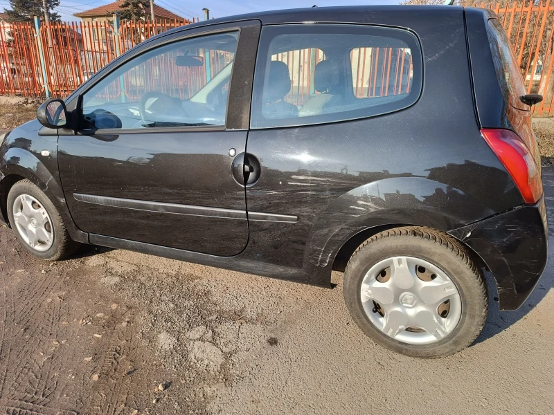 Renault Twingo, снимка 8 - Автомобили и джипове - 48556543