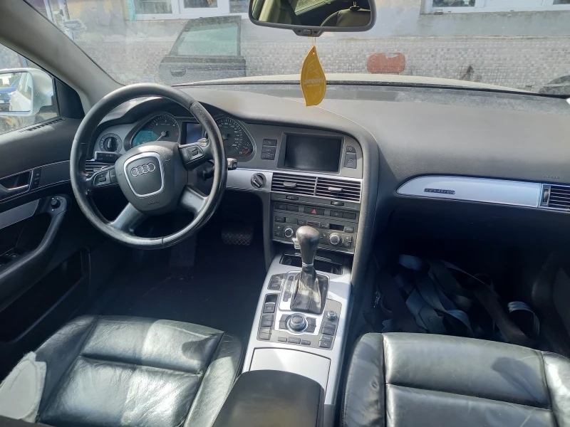 Audi A6 3.0, снимка 3 - Автомобили и джипове - 52884728