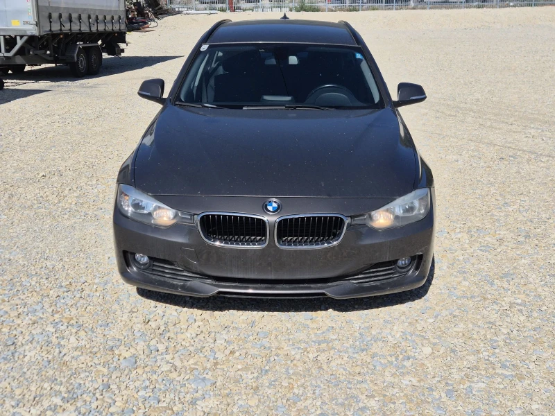 BMW 320 4x4  xDrive , снимка 3 - Автомобили и джипове - 51762426