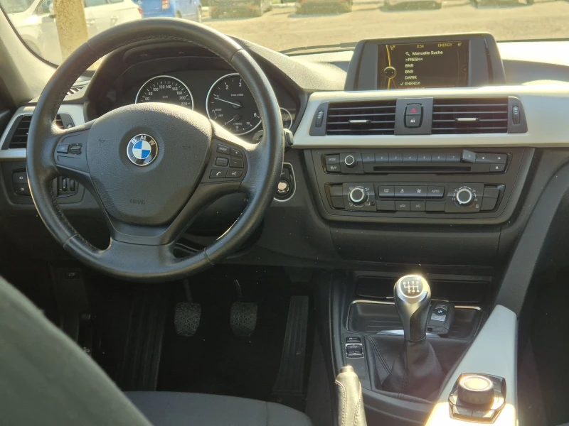 BMW 320 4x4  xDrive , снимка 8 - Автомобили и джипове - 51762426