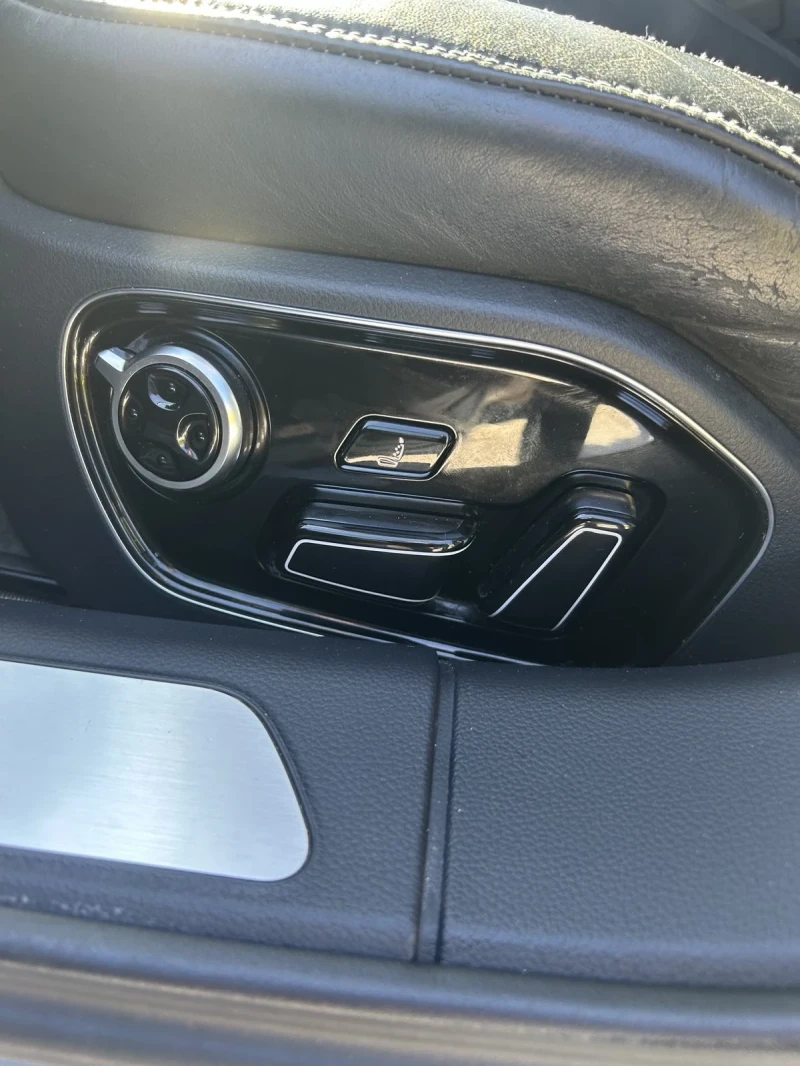 Audi A8 3.0TDI, снимка 6 - Автомобили и джипове - 52599873