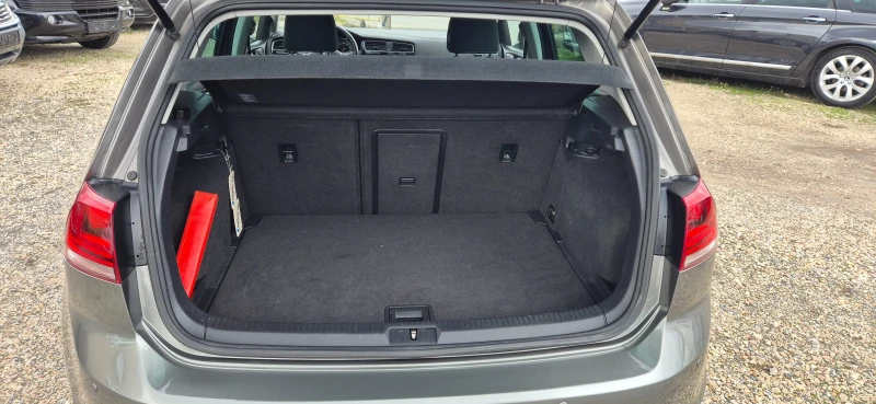 VW Golf 1.6TDI HIGHLINE, снимка 15 - Автомобили и джипове - 52552153