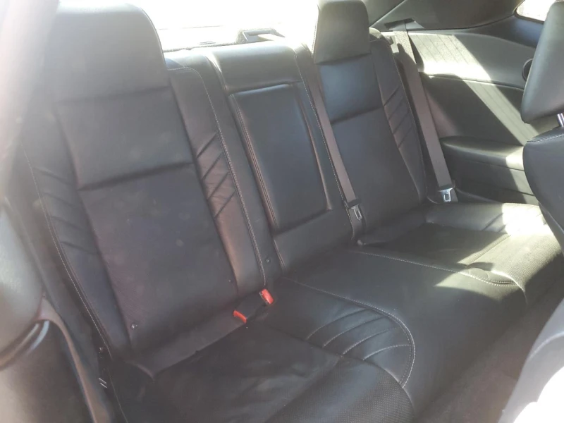 Dodge Challenger * SRT HELLCAT* , снимка 9 - Автомобили и джипове - 52692535