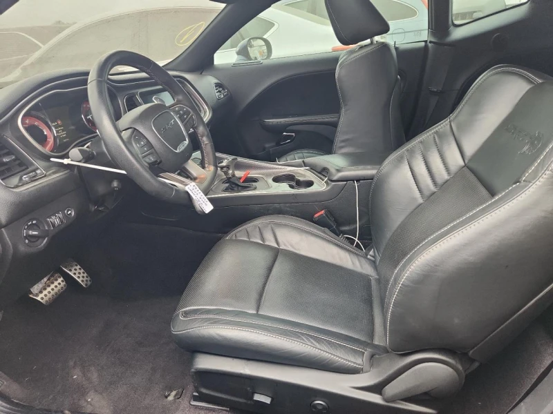 Dodge Challenger * SRT HELLCAT* , снимка 7 - Автомобили и джипове - 52692535
