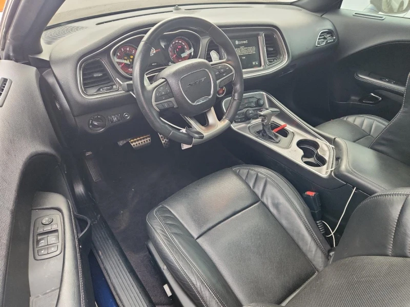 Dodge Challenger * SRT HELLCAT* , снимка 8 - Автомобили и джипове - 52692535