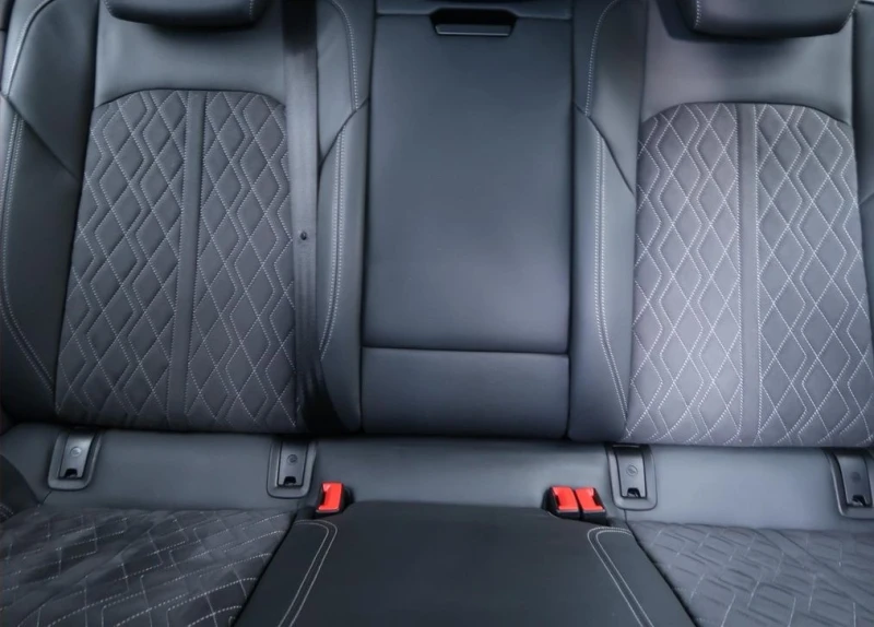 Audi S6 3.0TDI Quattro, снимка 8 - Автомобили и джипове - 52799973