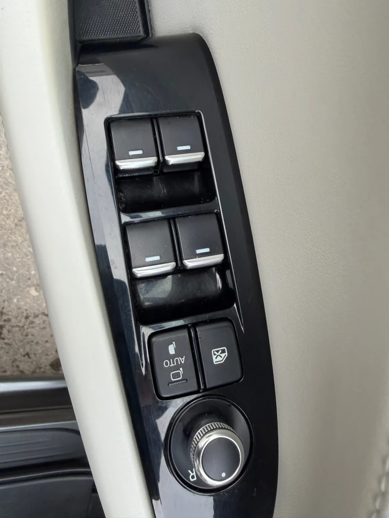 Mazda 6 2.5 SKYACTIVE-G /N1, снимка 11 - Автомобили и джипове - 53222510