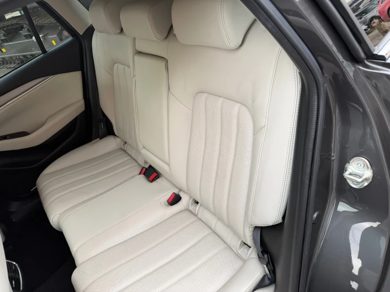 Mazda 6 2.5 SKYACTIVE-G /N1, снимка 7 - Автомобили и джипове - 53222510